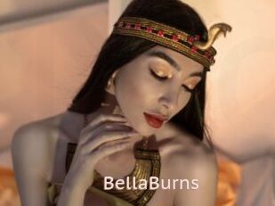 BellaBurns