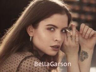 BellaGarson