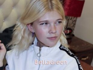 BellaGreen