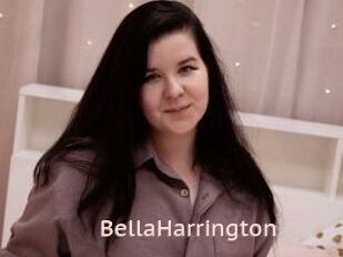 BellaHarrington