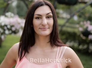 BellaHendrick
