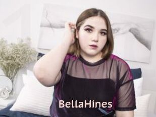 BellaHines