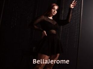 BellaJerome