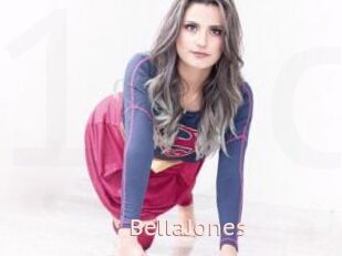 BellaJones