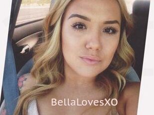 Bella_LovesXO