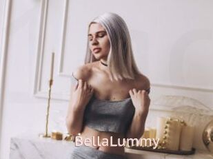 BellaLummy
