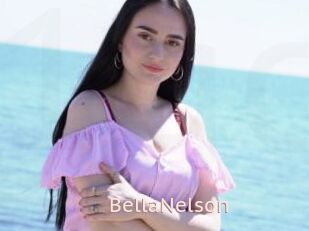 BellaNelson