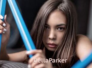 BellaParker