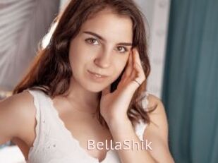 BellaShik