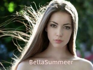 BellaSummeer