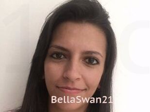BellaSwan21