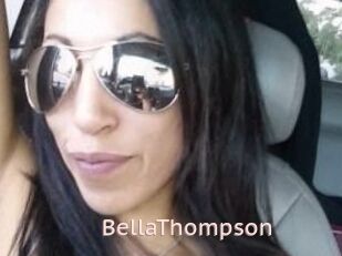 BellaThompson