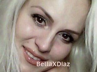 BellaXDiaz