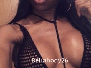 Bellabody26