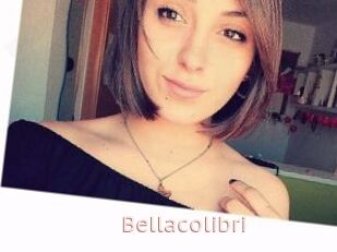 Bellacolibri