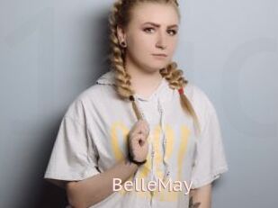 BelleMay