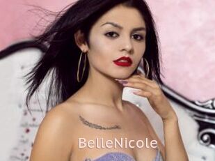 BelleNicole