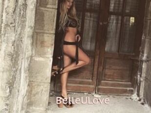 BelleULove