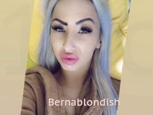 Bernablondish