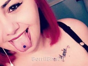 Berrii_Bhabii