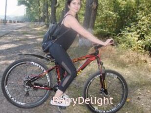 BerryDelight