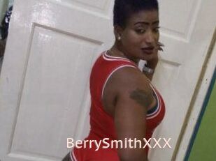 BerrySmithXXX