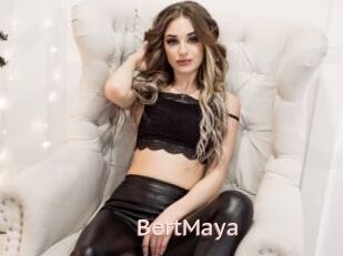 BertMaya