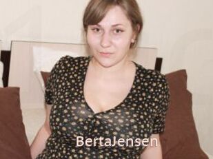 BertaJensen