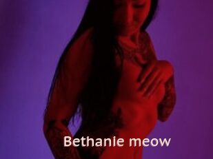 Bethanie_meow