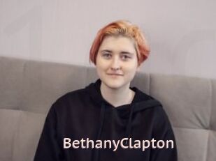 BethanyClapton