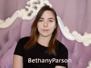 BethanyParson