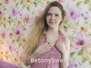BetonySweet