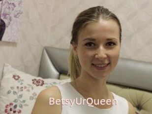 BetsyUrQueen
