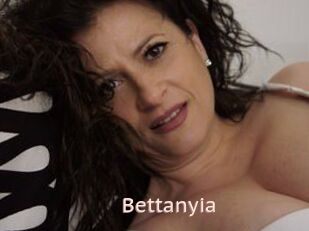 Bettanyia
