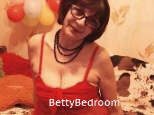 BettyBedroom