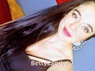 BettyCandy69