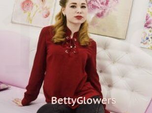 BettyGlowers
