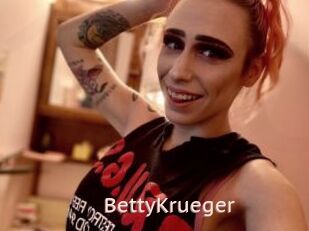 BettyKrueger