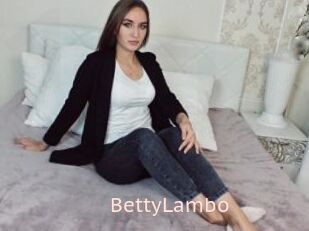 BettyLambo