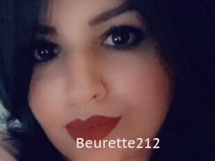 Beurette212