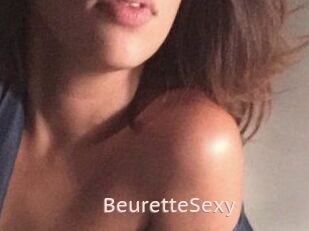 BeuretteSexy