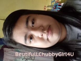 BeutifulLChubbyGirl4U