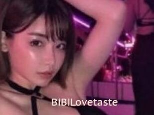 BiBiLovetaste