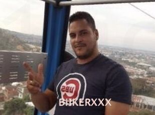 BiIKERXXX