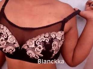 Bianckka