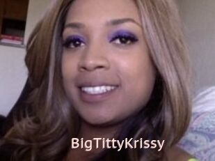 BigTittyKrissy