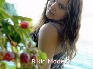 BikiniModelX