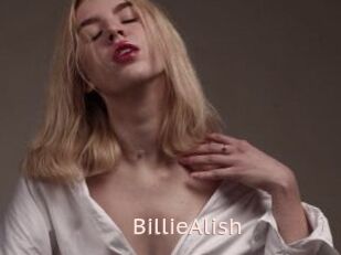 BillieAlish