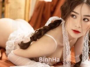 BinhHa