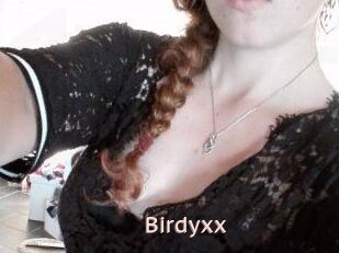 Birdyxx
